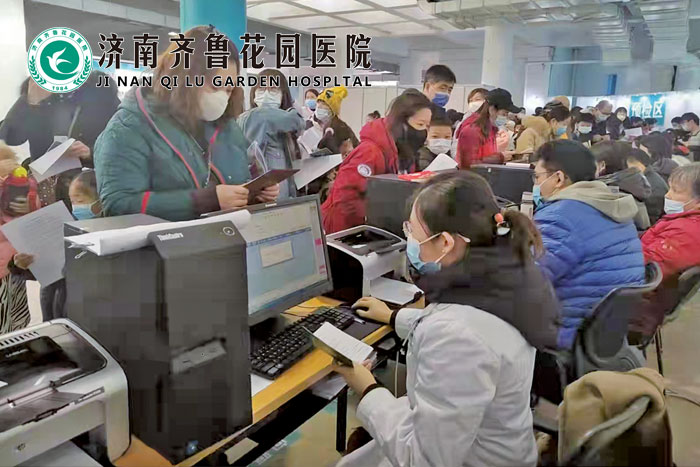 小疫苗 大担当