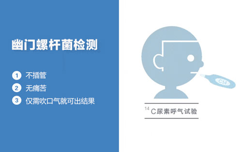 作妖的幽门螺杆菌 夏季正是根治它的好时机