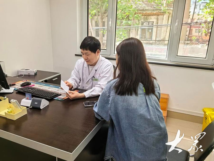 白癜风会传染吗 会遗传吗