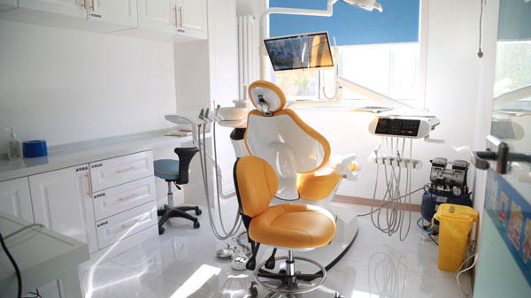 济南齐鲁花园医院口腔科