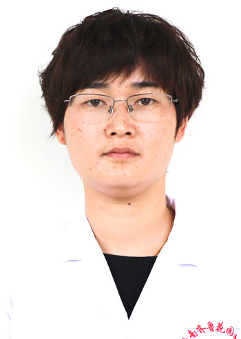 张恒婷 内科 执业医师