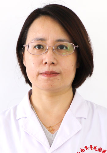 刘良燕 内科 主治医师