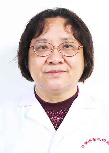 周会臻 儿科 副主任医师