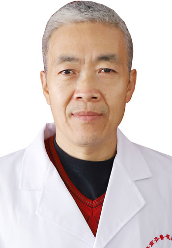 王明亮 内科 副主任医师