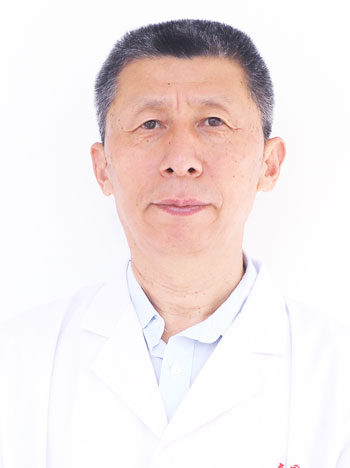 崔振波 中医科 副主任医师