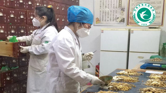百灯共燃守护患者