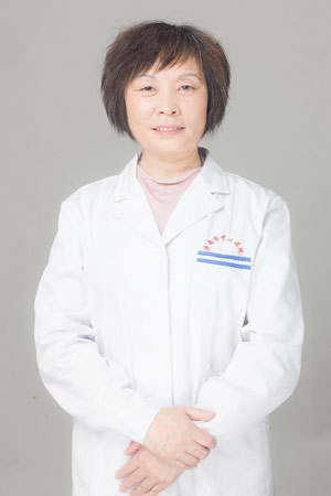 邢春燕主任 济南市中心医院呼吸内科主任 主任医师 硕士生导师