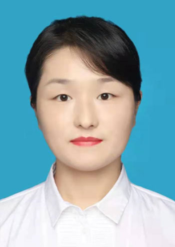 杨艳娜主任 济南市中心医院呼吸与危重症医学科 副主任医师