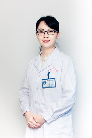 李倩主任 济南市中心医院内分泌科 副主任医师 医学博士