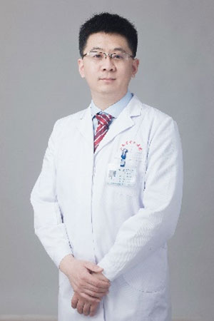 纪德辉主任 济南市中心医院肛肠科 副主任医师
