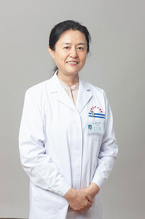 李志红主任 济南市中心医院眼科 主任医师 山东大学教授