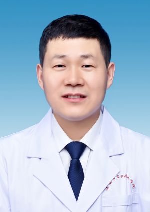 阮振强主任 济南市皮肤病防治院 皮肤科 主治医师
