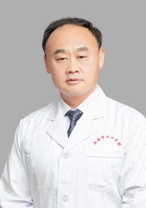 徐江华主任 济南市中心医院 神经内科 副主任医师