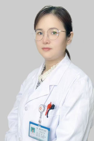 济南市中心医院神经内科副主任医师陈静主任在济南齐鲁花园医院坐诊