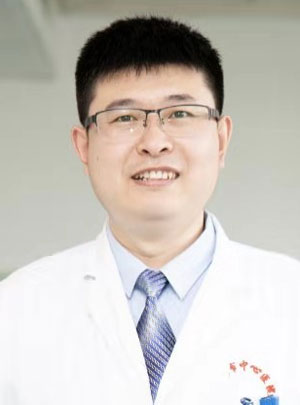 滕熙龙医师 济南市中心医院 心脏外科 主治医师