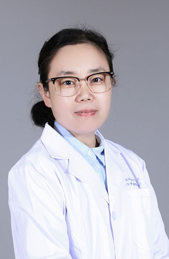 刘桂林主任 心血管内科 副主任医师 山东中医药大学第二附属医院
