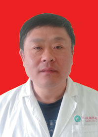 李登岩 中医科 主治中医师