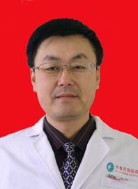 于华 医学功能科主任 副主任医师