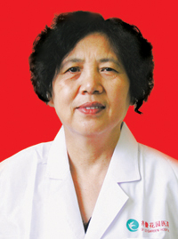 王蕊 儿科 副主任医师 副教授