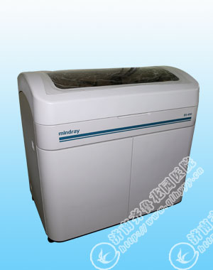 迈瑞 BS-490 全自动生化分析仪