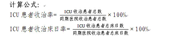 ICUʺICUδʼ㹫ʽ