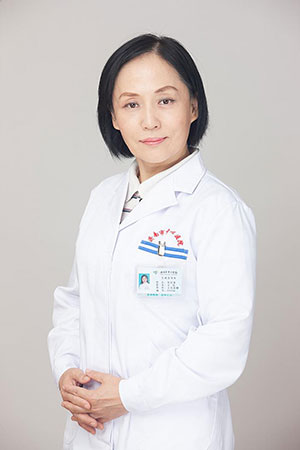 张迎春主任 济南市中心医院 生殖医学科主任