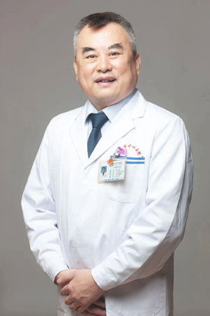 关玉庆主任 济南市中心医院介入科主任 心内科主任医师