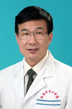 朱世明主任 济南市中心医院心内科主任医师 山东大学硕士生导师